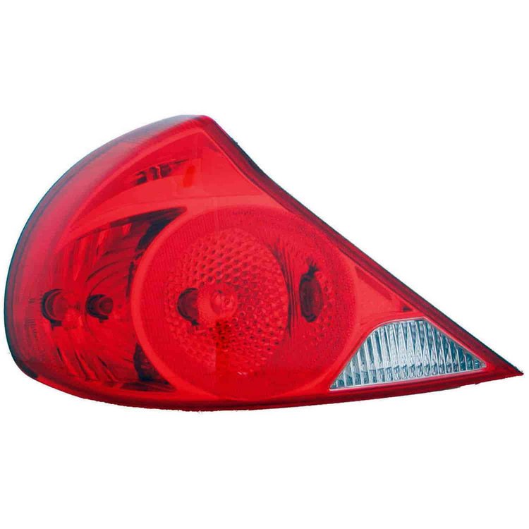 Tail Lamp Assembly
