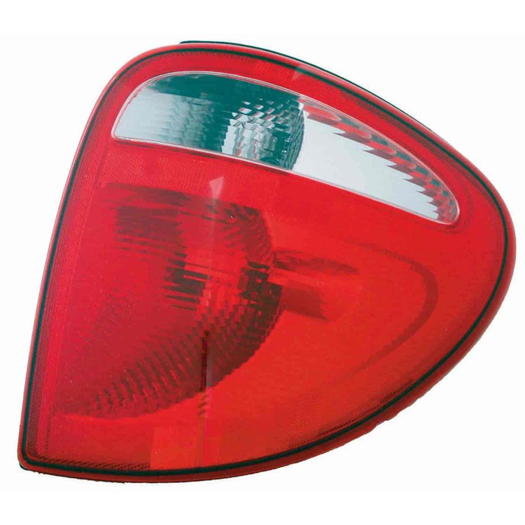 Tail Lamp Assembly