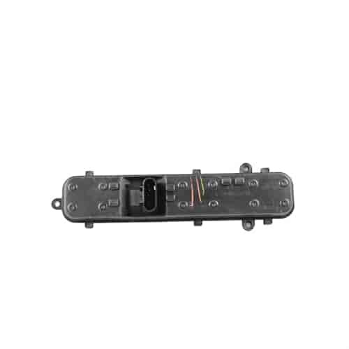 Tail Lamp Connector Plate