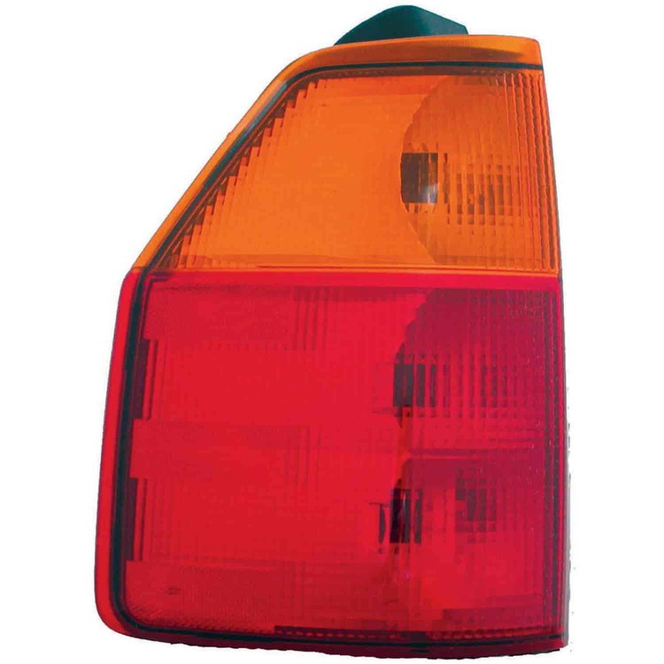 Tail Lamp Housing
