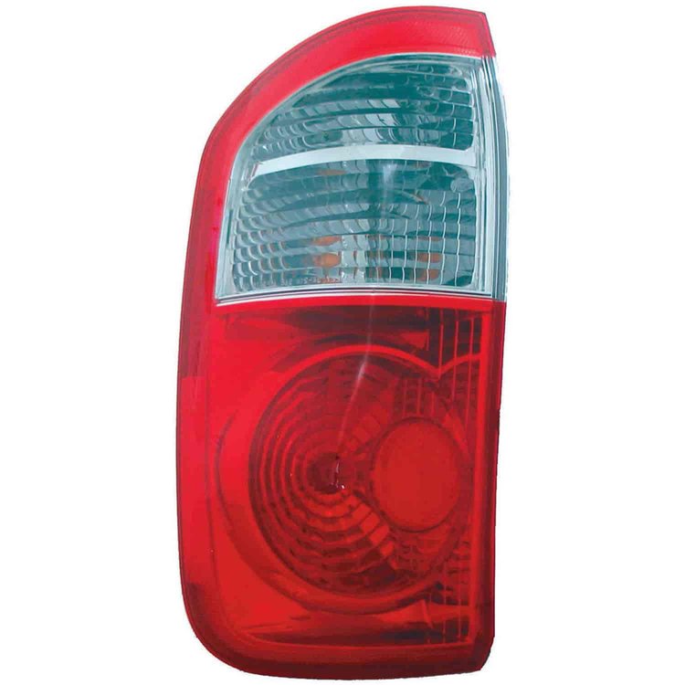 Tail Lamp Assembly