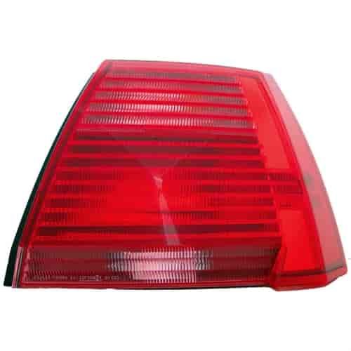 Tail Lamp Assembly