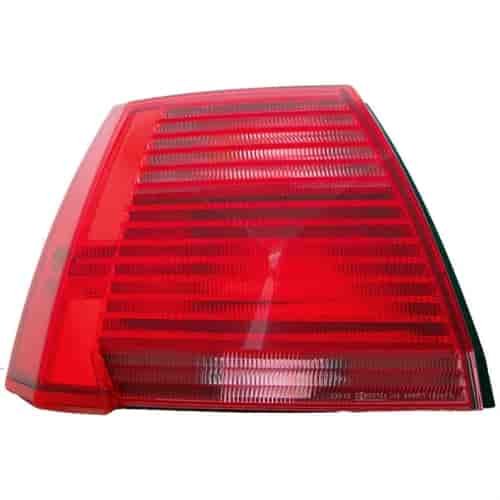 Tail Lamp Assembly