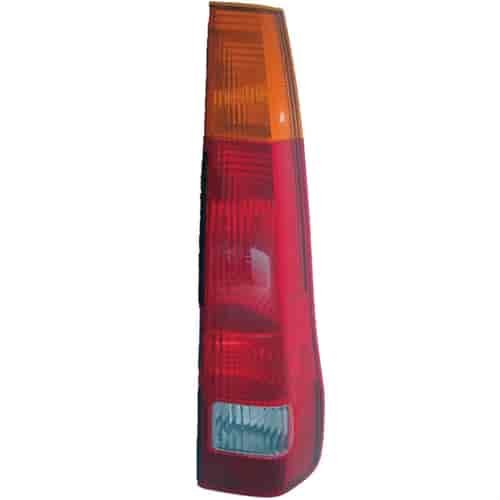Tail Lamp Assembly