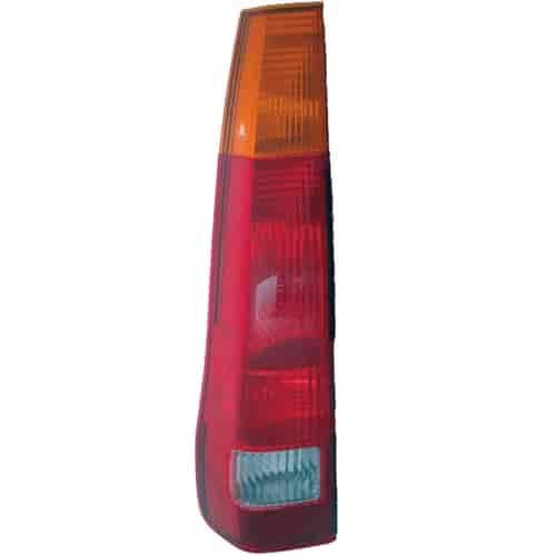 Tail Lamp Assembly