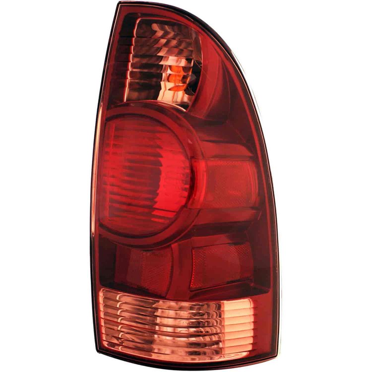 Tail Lamp Assembly