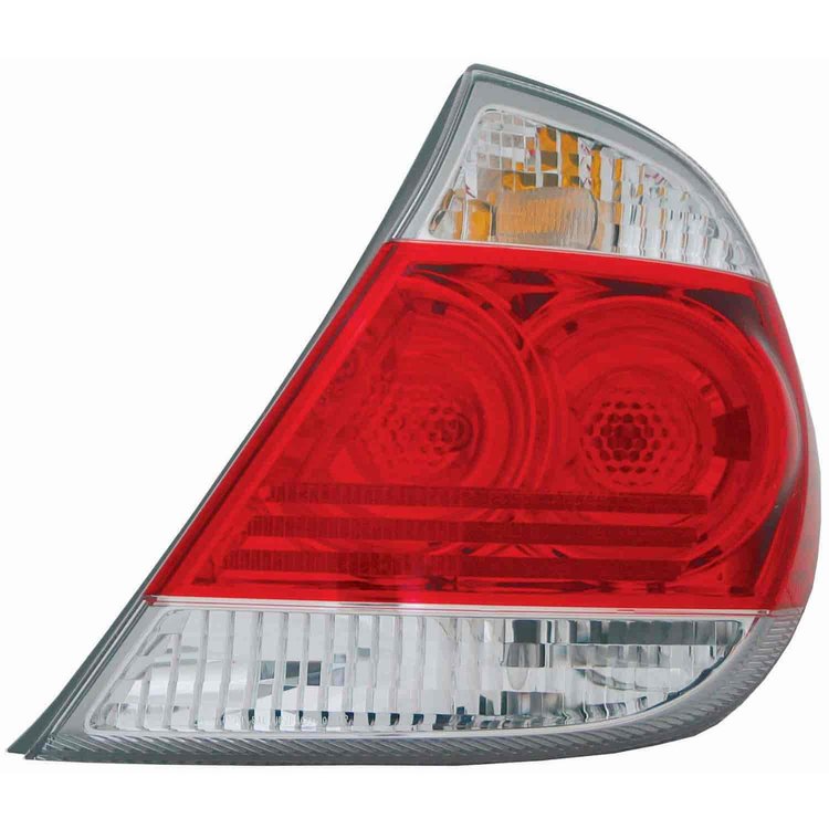 Tail Lamp Assembly