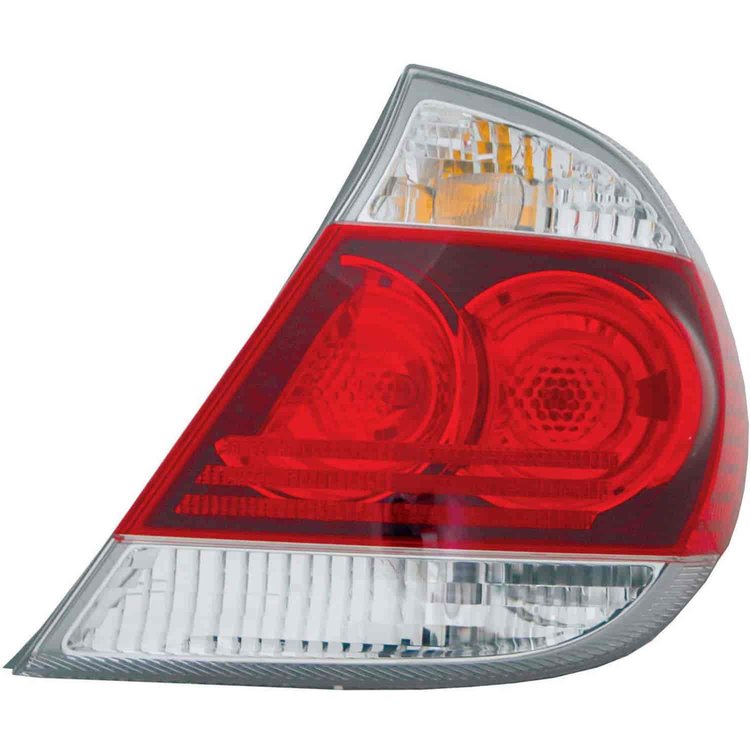 Tail Lamp Assembly