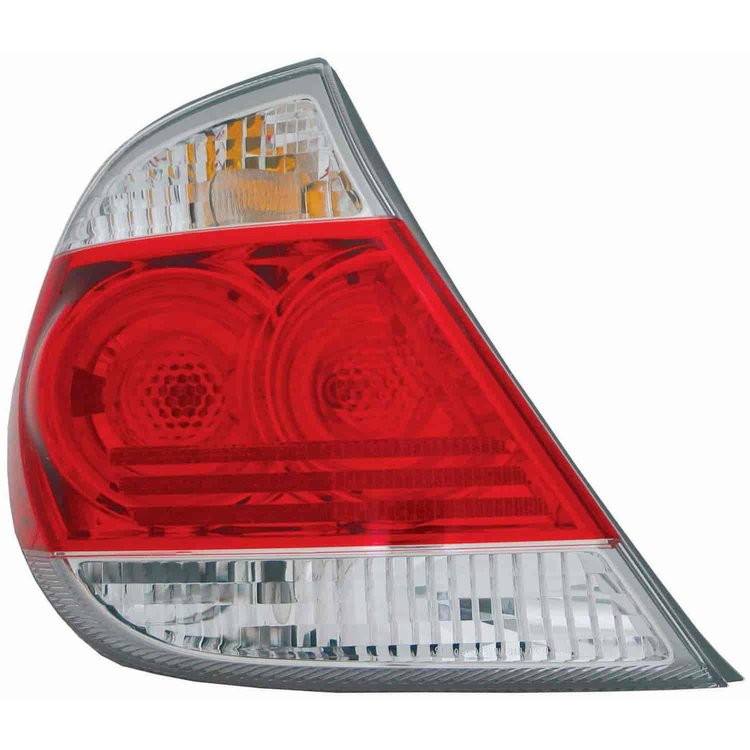 Tail Lamp Assembly