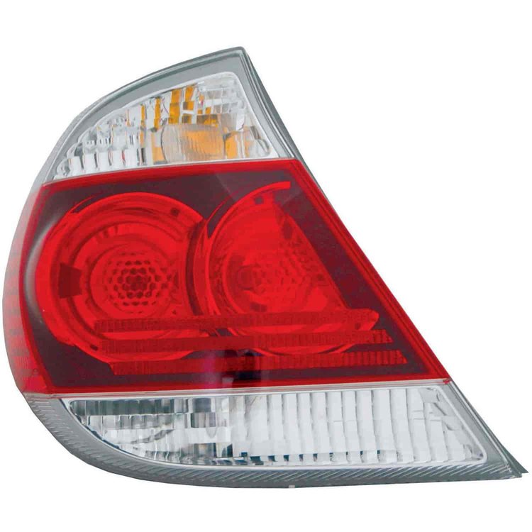 Tail Lamp Assembly