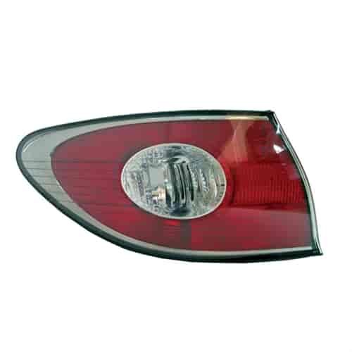 Tail Lamp Assembly