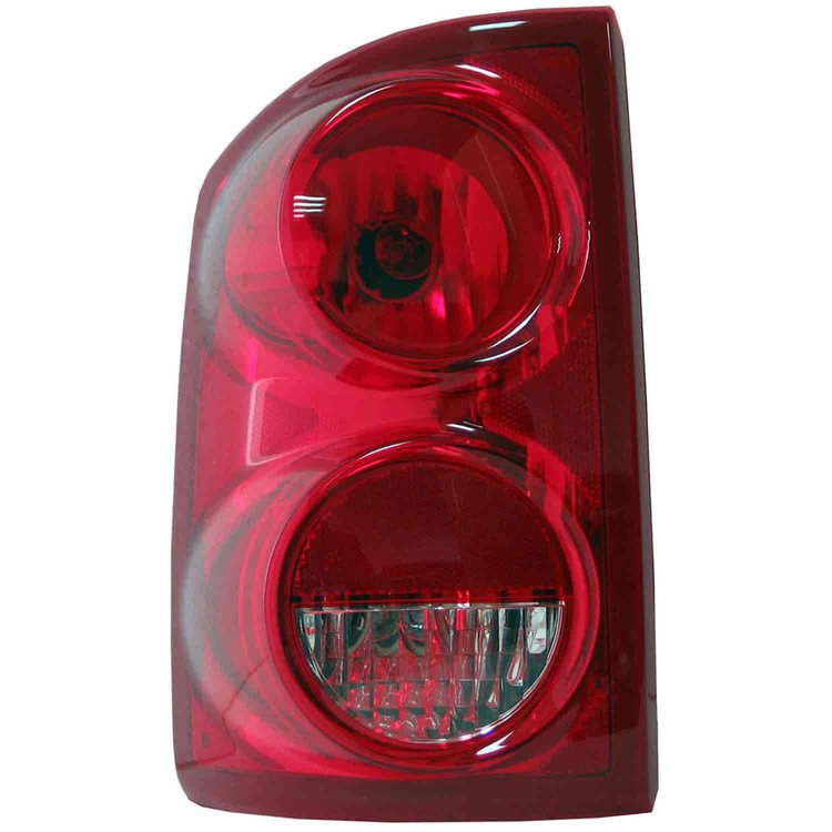 Tail Lamp Assembly