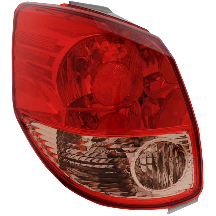 Tail Lamp Assembly