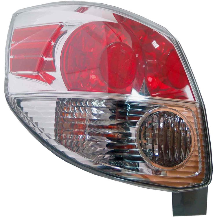 Tail Lamp Assembly