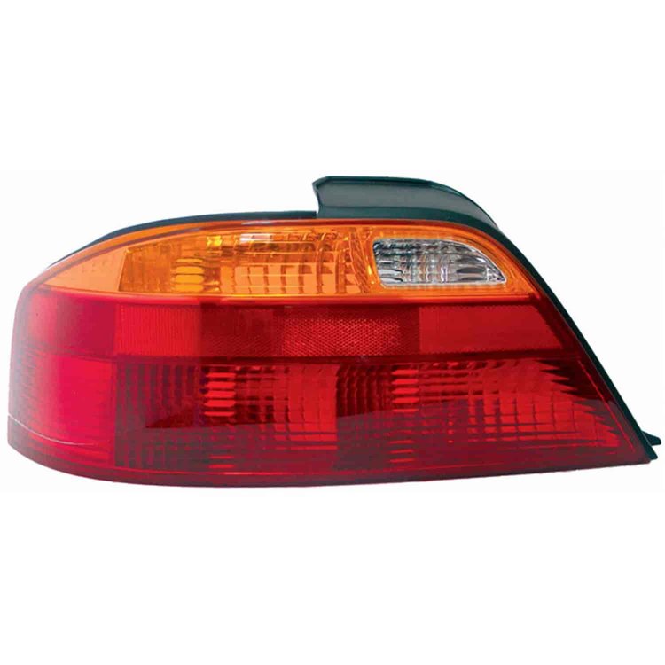 Tail Lamp Housing