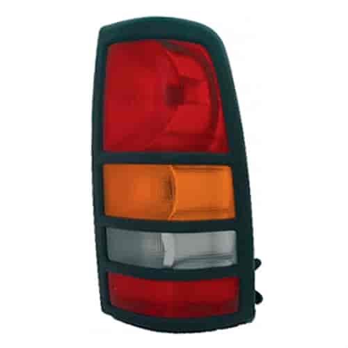 Tail Lamp Assembly