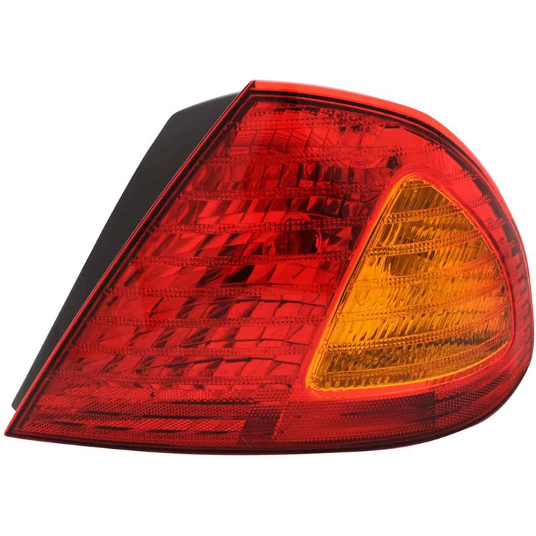 Tail Lamp Assembly