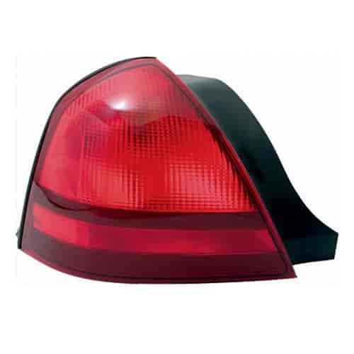 PILOT REPLACEMENT PARTS