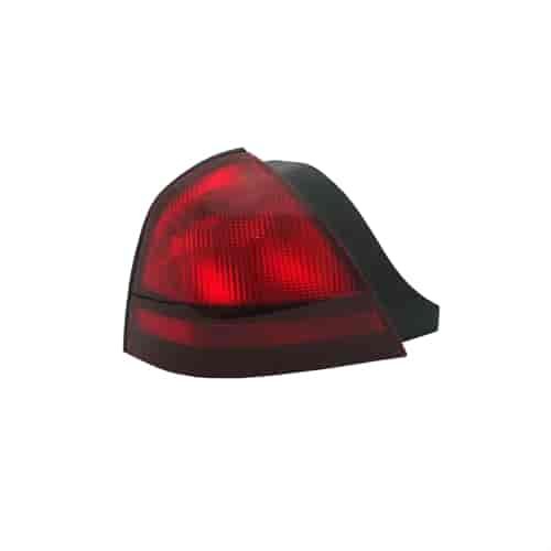 PILOT REPLACEMENT PARTS