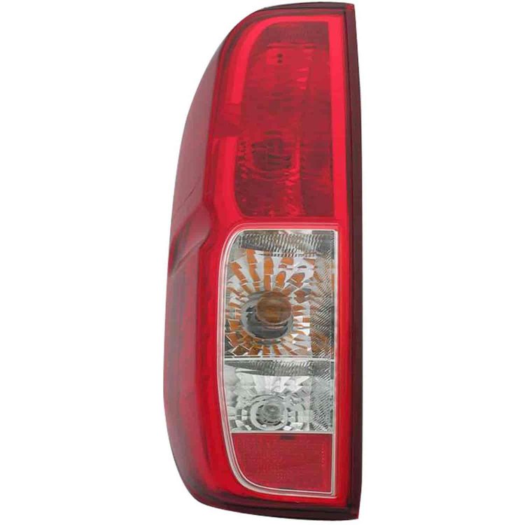 Tail Lamp Assembly