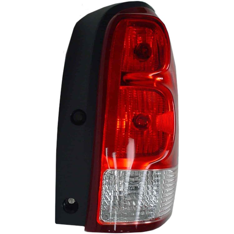Tail Lamp Assembly