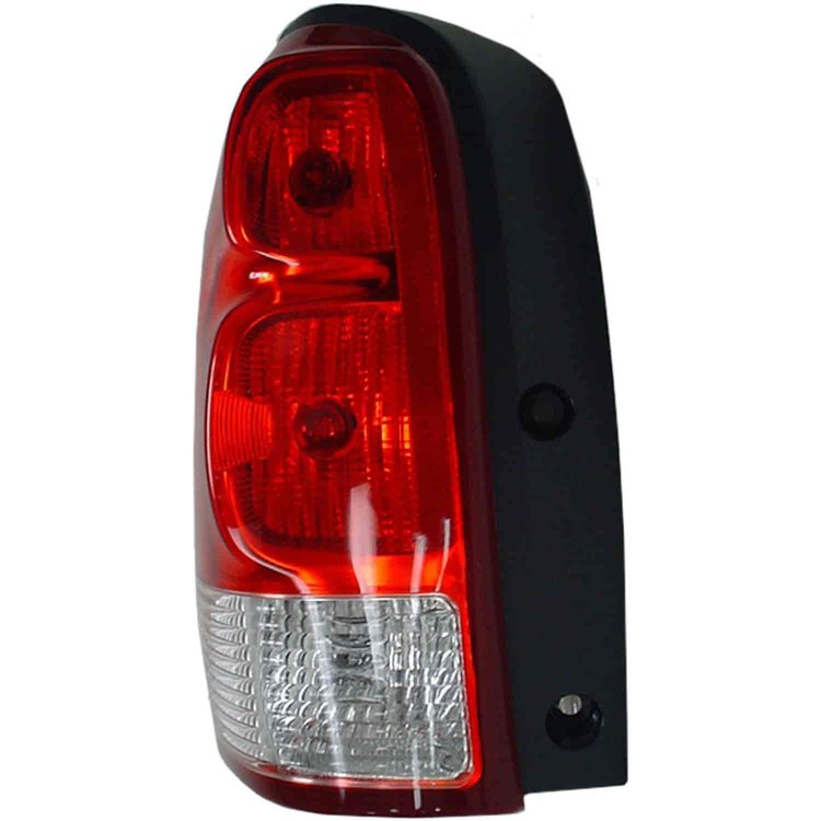 Tail Lamp Assembly