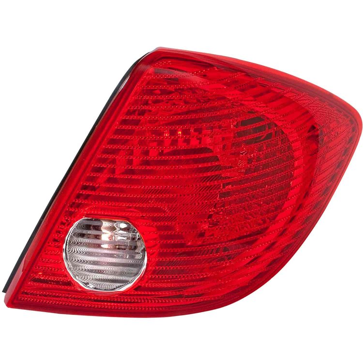 Tail Lamp Assembly