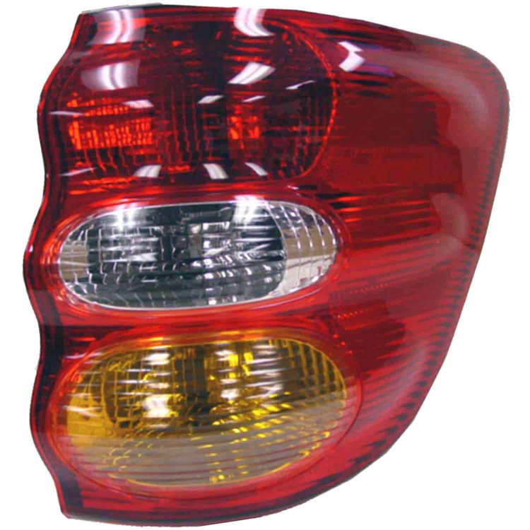Tail Lamp Assembly