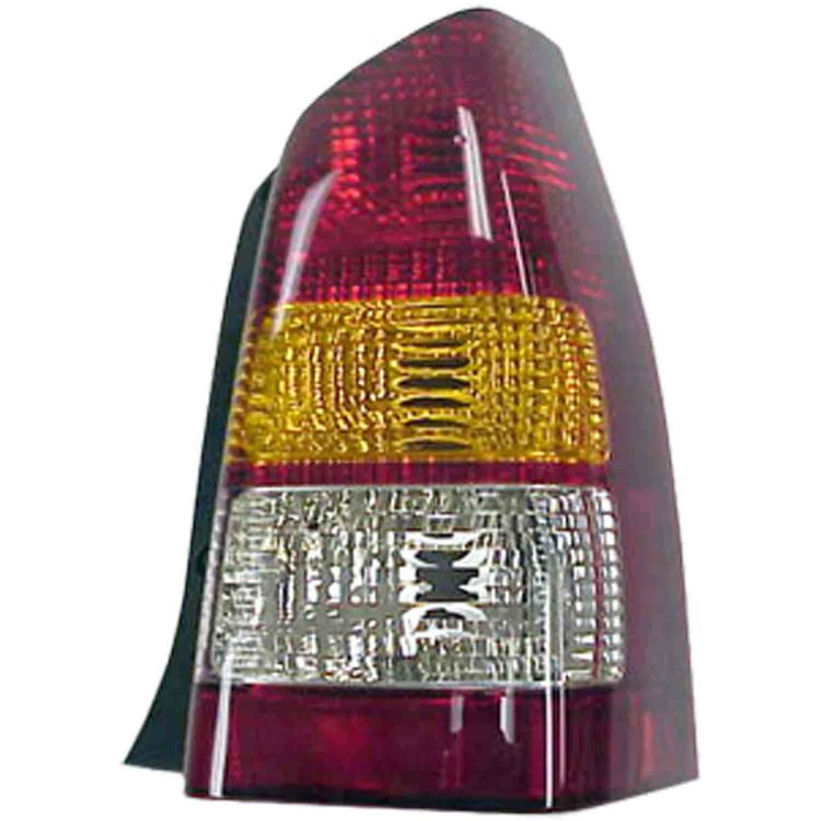 Tail Lamp Assembly