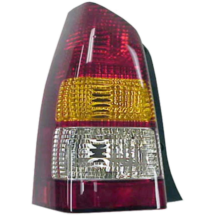 Tail Lamp Assembly