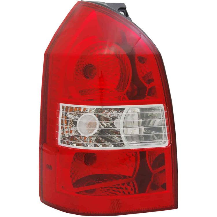 Tail Lamp Assembly