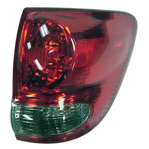 PILOT REPLACEMENT PARTS