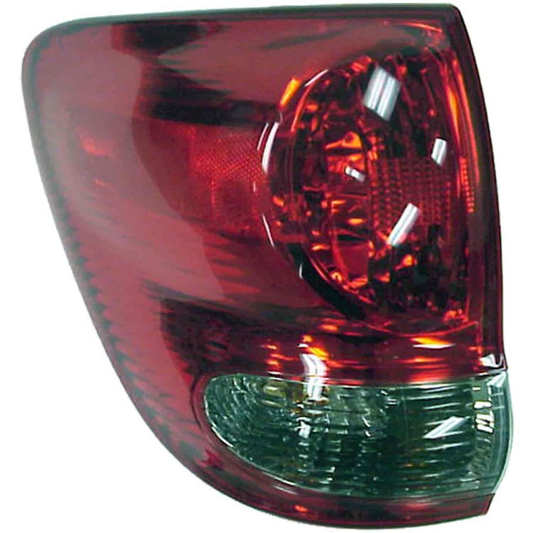 Tail Lamp Assembly