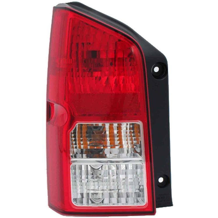 Tail Lamp Assembly