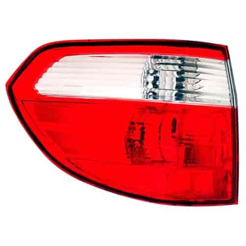 PILOT REPLACEMENT PARTS