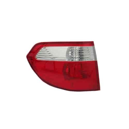 PILOT REPLACEMENT PARTS