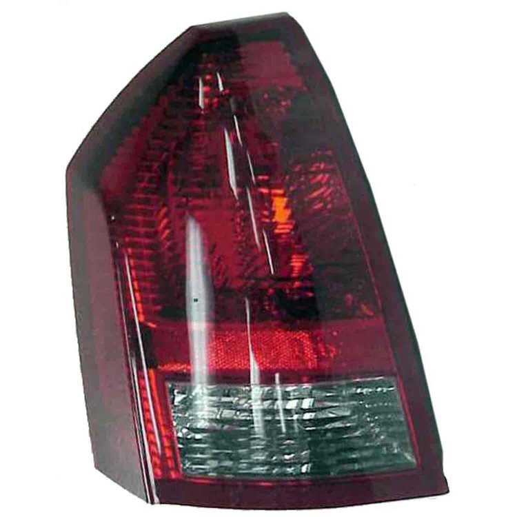 Tail Lamp Assembly