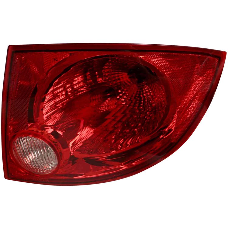 Tail Lamp Assembly