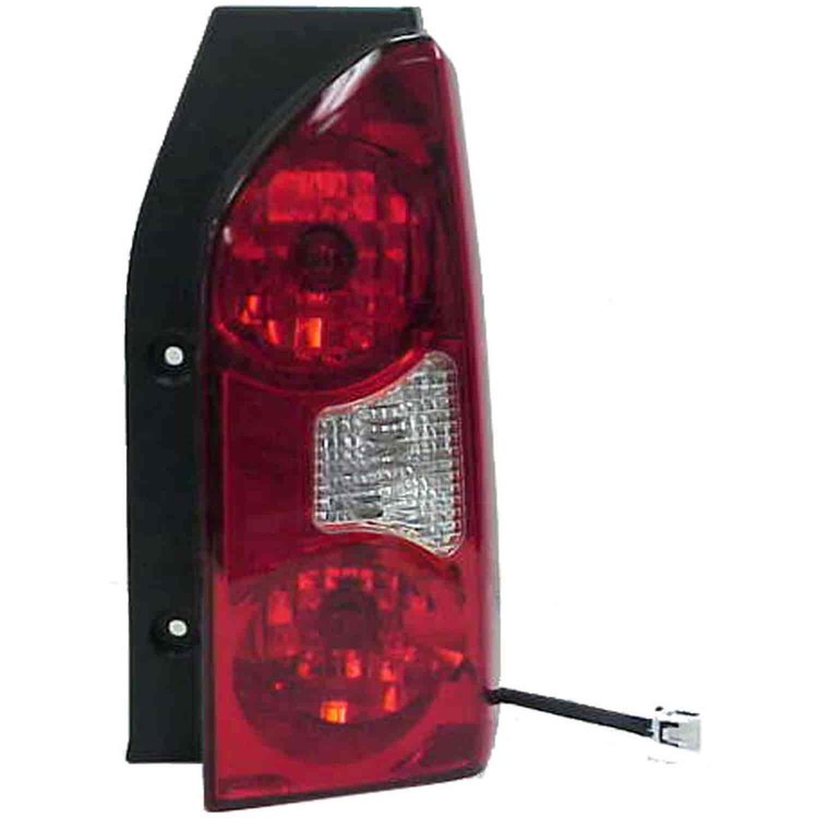 Tail Lamp Assembly