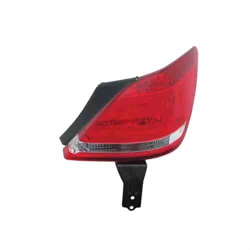 PILOT REPLACEMENT PARTS