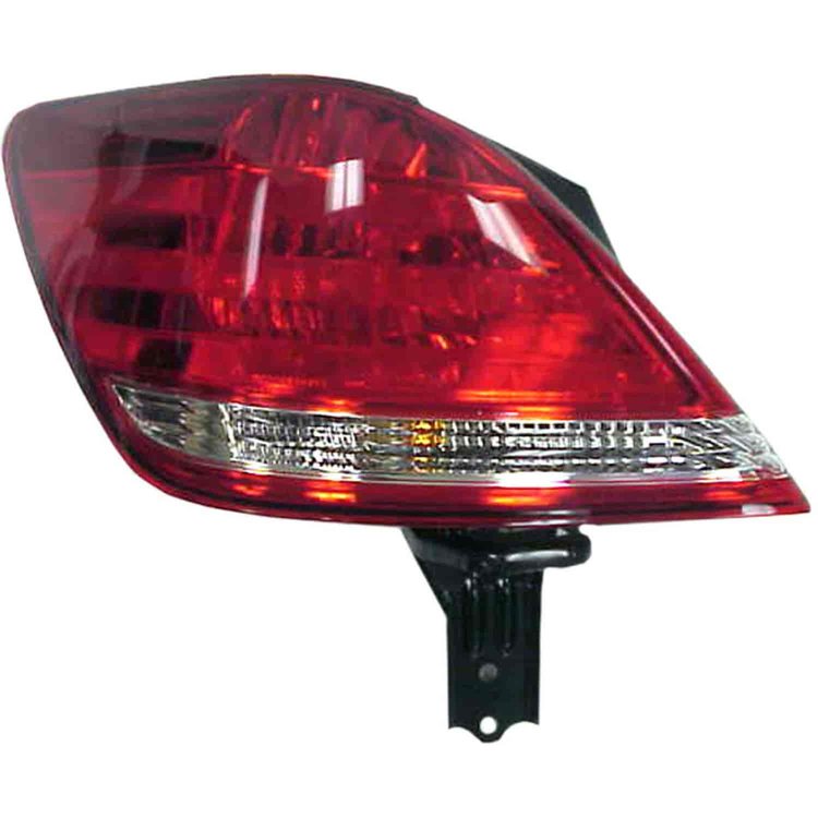 Tail Lamp Assembly
