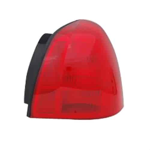 PILOT REPLACEMENT PARTS