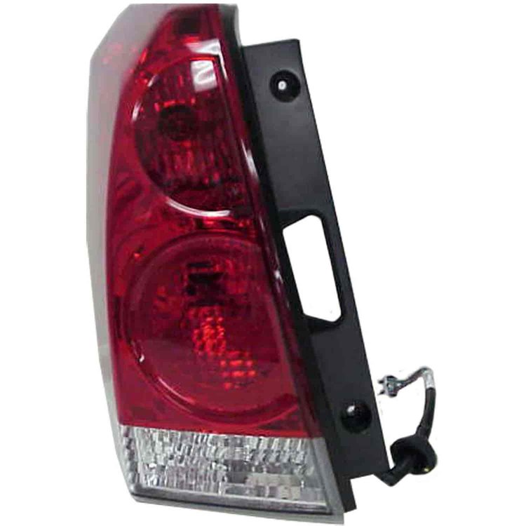 Tail Lamp Assembly
