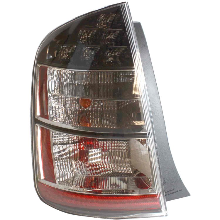 Tail Lamp Assembly