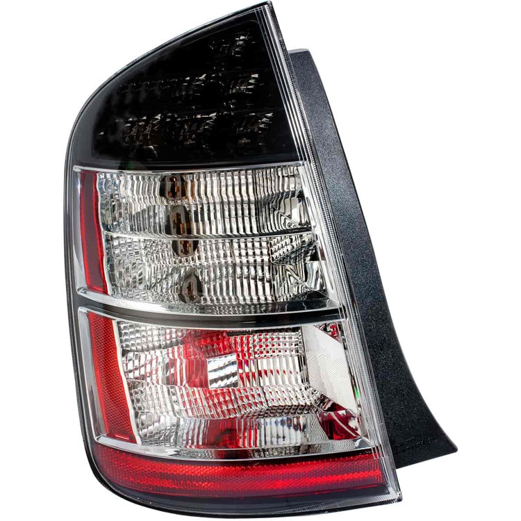Tail Lamp Housing