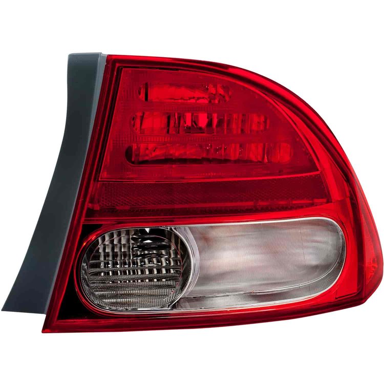 Tail Lamp Assembly