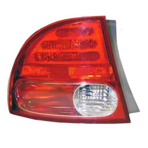PILOT REPLACEMENT PARTS