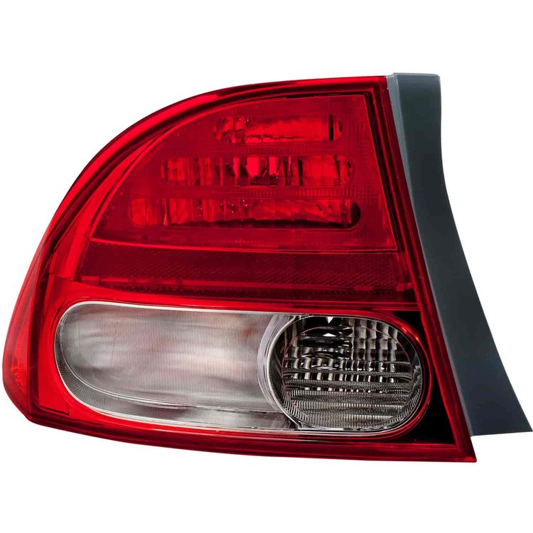 Tail Lamp Assembly