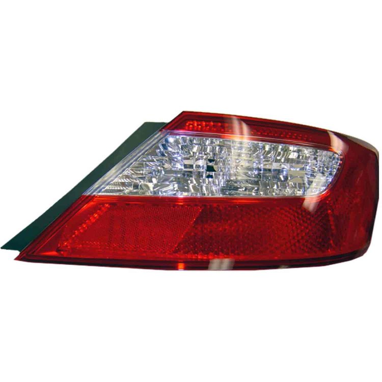 Tail Lamp Housing
