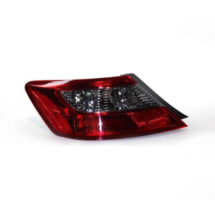 Tail Lamp Housing